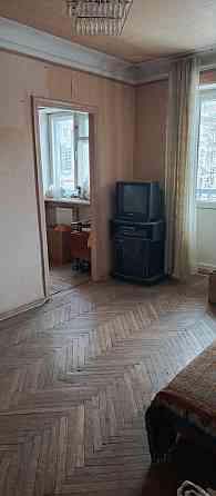 3х.комн.кв.Ворошиловский р-н Театральный 11 Донецк