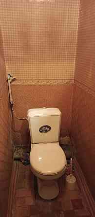 3х.комн.кв.Ворошиловский р-н Театральный 11 Донецк