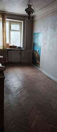 3х.комн.кв.Ворошиловский р-н Театральный 11 Донецк