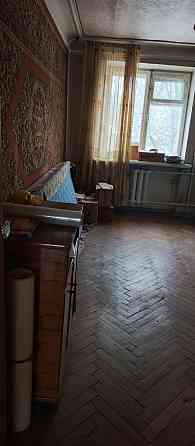 3х.комн.кв.Ворошиловский р-н Театральный 11 Донецк