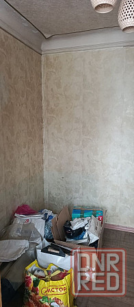 3х.комн.кв.Ворошиловский р-н Театральный 11 Донецк - изображение 11