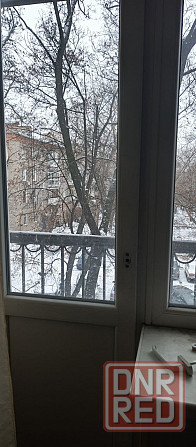 3х.комн.кв.Ворошиловский р-н Театральный 11 Донецк - изображение 2