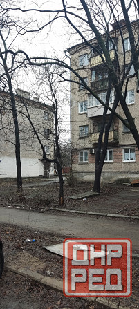 3х.комн.кв.Ворошиловский р-н Театральный 11 Донецк - изображение 11
