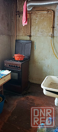 3х.комн.кв.Ворошиловский р-н Театральный 11 Донецк - изображение 10