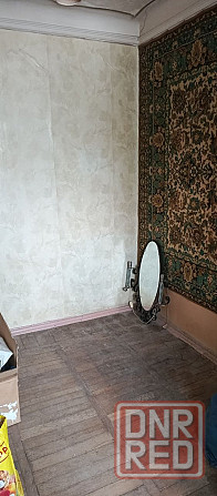 3х.комн.кв.Ворошиловский р-н Театральный 11 Донецк - изображение 8