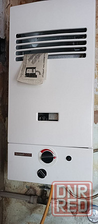 3х.комн.кв.Ворошиловский р-н Театральный 11 Донецк - изображение 4