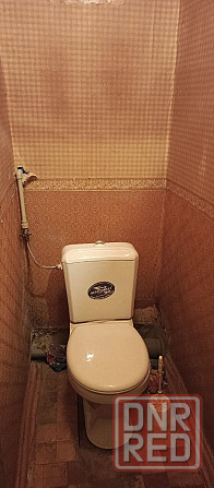 3х.комн.кв.Ворошиловский р-н Театральный 11 Донецк - изображение 6