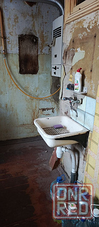 3х.комн.кв.Ворошиловский р-н Театральный 11 Донецк - изображение 9