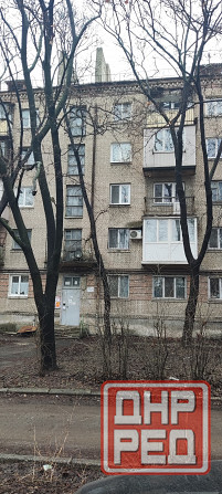 3х.комн.кв.Ворошиловский р-н Театральный 11 Донецк - изображение 12