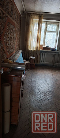 3х.комн.кв.Ворошиловский р-н Театральный 11 Донецк - изображение 5