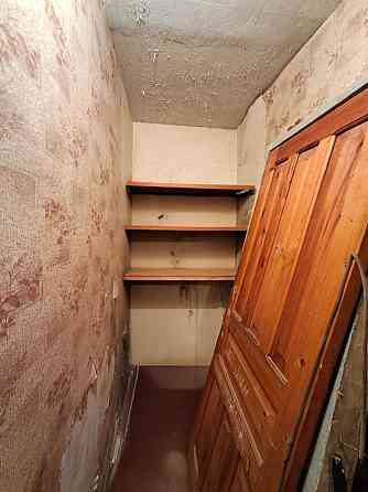 Продается однокомнатная квартира на Курчатова Мариуполь