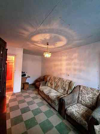 Продается однокомнатная квартира на Курчатова Мариуполь