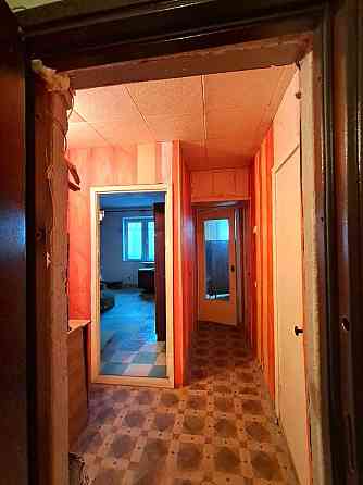 Продается однокомнатная квартира на Курчатова Мариуполь