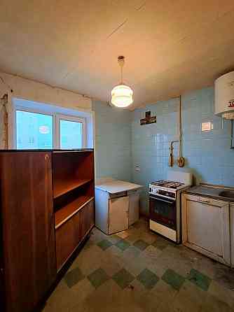 Продается однокомнатная квартира на Курчатова Мариуполь