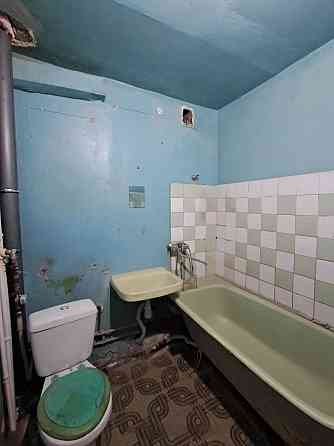 Продается однокомнатная квартира на Курчатова Мариуполь