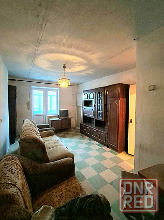 Продается однокомнатная квартира на Курчатова Мариуполь - изображение 7