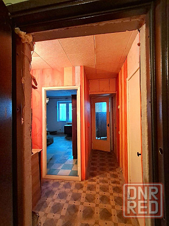 Продается однокомнатная квартира на Курчатова Мариуполь - изображение 3