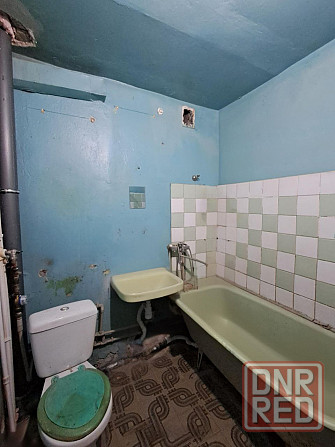 Продается однокомнатная квартира на Курчатова Мариуполь - изображение 2