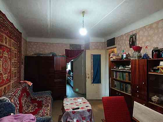 Продажа двухкомнатной квартиры Горловка