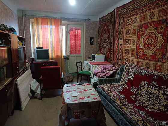 Продажа двухкомнатной квартиры Горловка