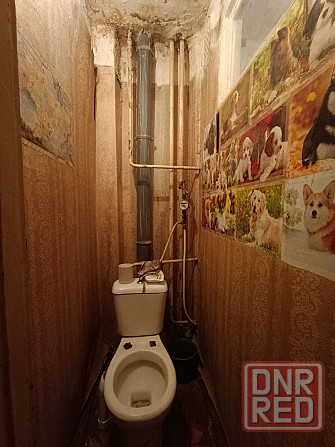 Продажа двухкомнатной квартиры Горловка - изображение 9