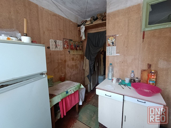 Продажа двухкомнатной квартиры Горловка - изображение 6