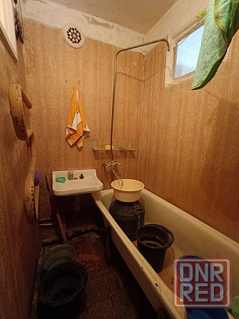 Продажа двухкомнатной квартиры Горловка - изображение 8