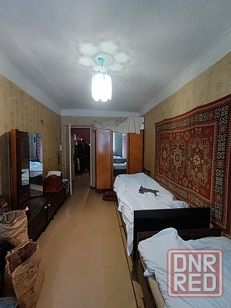 Продажа двухкомнатной квартиры Горловка - изображение 3