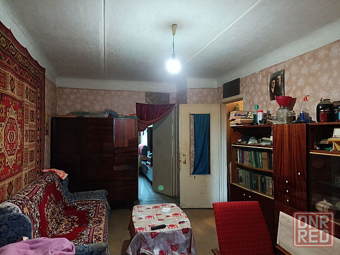 Продажа двухкомнатной квартиры Горловка - изображение 1