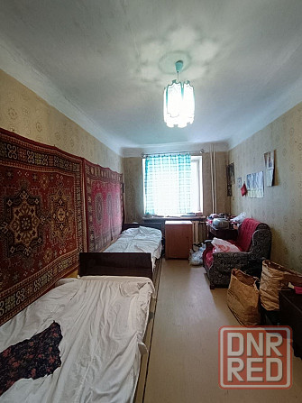 Продажа двухкомнатной квартиры Горловка - изображение 4