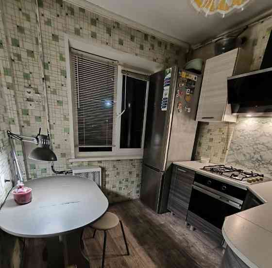 Сдаётся 2к квартира в Пролетарском районе Донецк