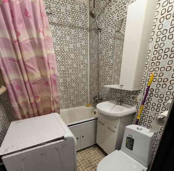 Сдаётся 2к квартира в Пролетарском районе Донецк