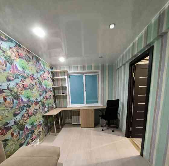 Сдаётся 2к квартира в Пролетарском районе Донецк