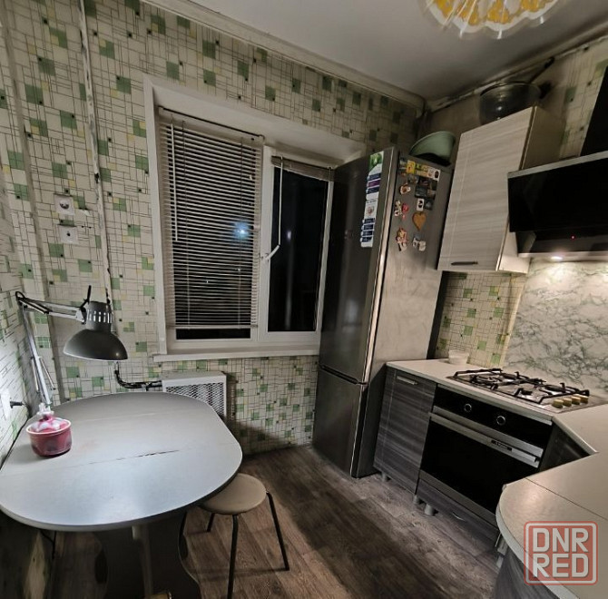 Сдаётся 2к квартира в Пролетарском районе Донецк - изображение 1