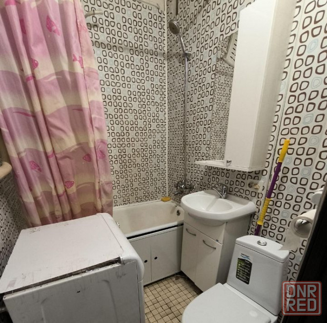 Сдаётся 2к квартира в Пролетарском районе Донецк - изображение 6