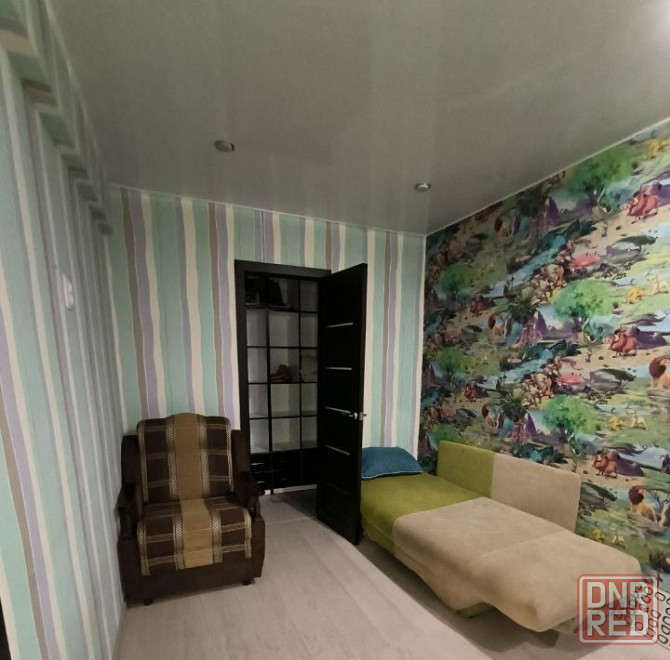 Сдаётся 2к квартира в Пролетарском районе Донецк - изображение 4