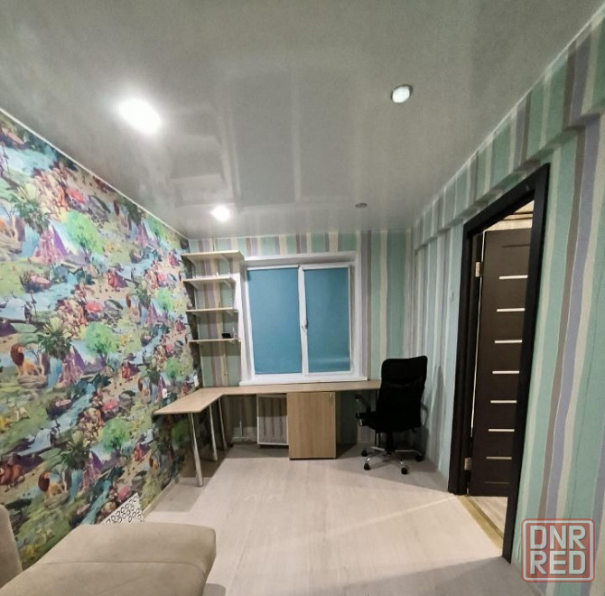 Сдаётся 2к квартира в Пролетарском районе Донецк - изображение 3