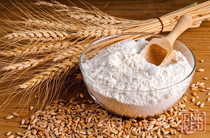 Упаковщики муки Донецк - изображение 1