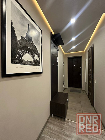 Сдаётся в аренду 2-к квартира Киевский р-н, пр-кт Панфилова Донецк - изображение 5