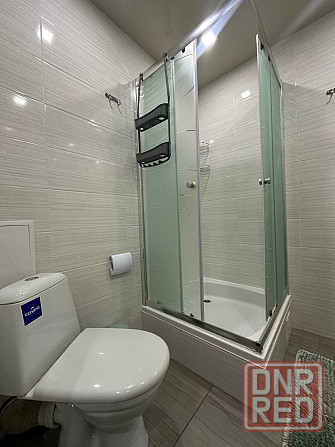 Сдаётся в аренду 2-к квартира Киевский р-н, пр-кт Панфилова Донецк - изображение 2