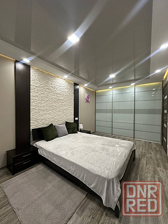 Сдаётся в аренду 2-к квартира Киевский р-н, пр-кт Панфилова Донецк - изображение 6