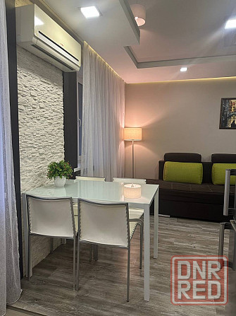 Сдаётся в аренду 2-к квартира Киевский р-н, пр-кт Панфилова Донецк - изображение 7