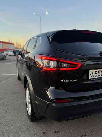 Продам Nissan Qashqai 2020 год Донецк