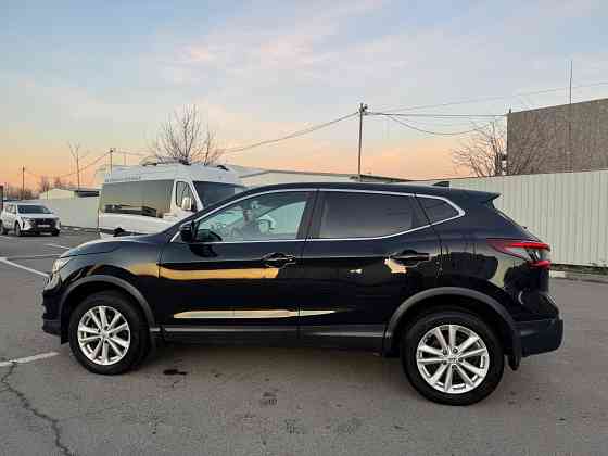 Продам Nissan Qashqai 2020 год Донецк