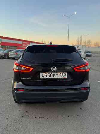 Продам Nissan Qashqai 2020 год Донецк