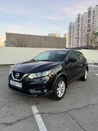Продам Nissan Qashqai 2020 год Донецк