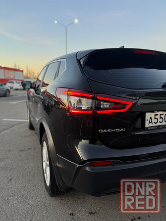 Продам Nissan Qashqai 2020 год Донецк - изображение 3