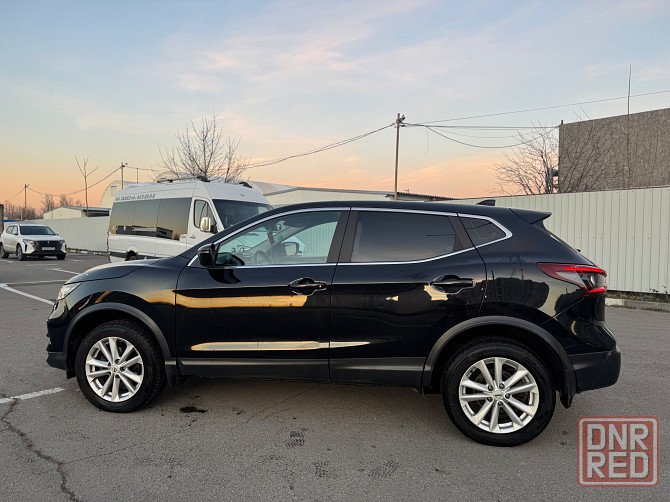 Продам Nissan Qashqai 2020 год Донецк - изображение 2