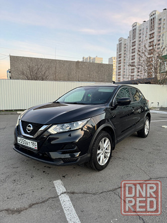 Продам Nissan Qashqai 2020 год Донецк - изображение 1