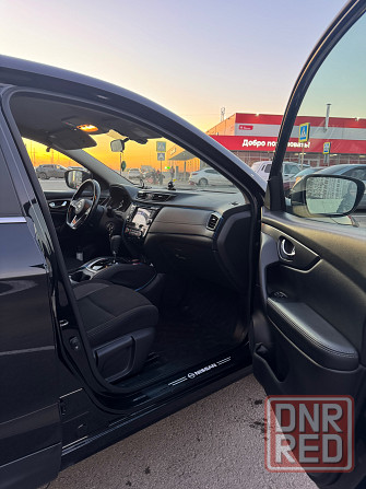 Продам Nissan Qashqai 2020 год Донецк - изображение 6